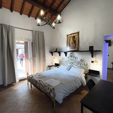 Il Quercetino Di Momo ラヴェンナ