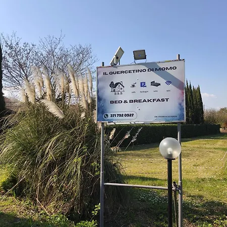 Il Quercetino Di Momo