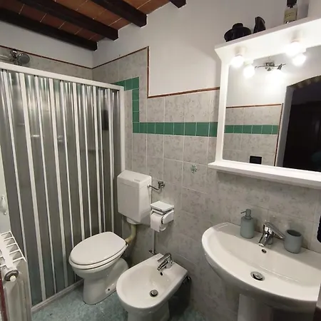 Bed & Breakfast Il Quercetino Di Momo