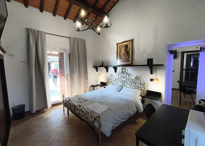 Il Quercetino Di Momo ラヴェンナ