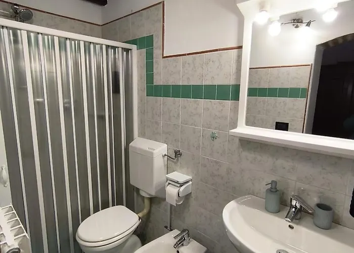 Bed & Breakfast Il Quercetino Di Momo