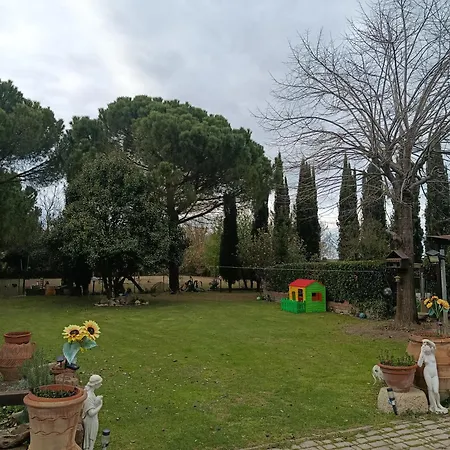 Il Quercetino Di Momo Oda ve Kahvaltı 3*