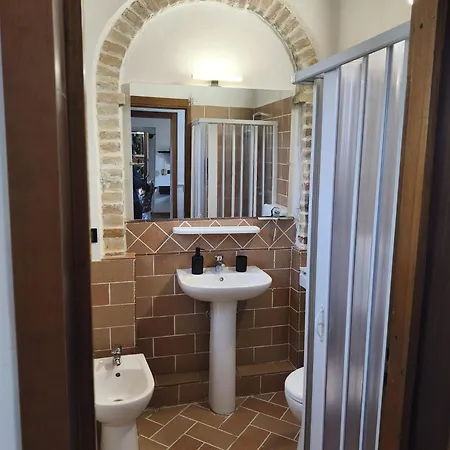 Il Quercetino Di Momo Oda ve Kahvaltı 3*