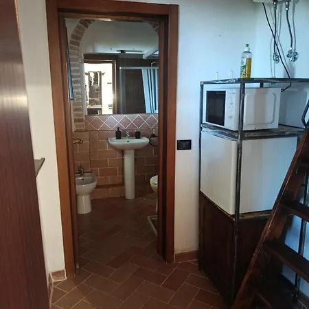 Il Quercetino Di Momo 3* Ravena