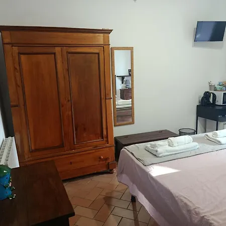 Il Quercetino Di Momo 3*
