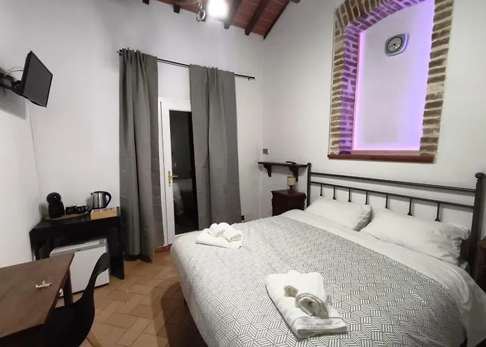 Il Quercetino Di Momo Ravenna