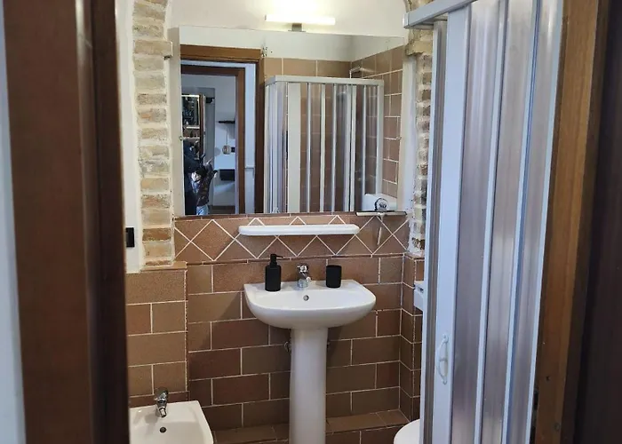 Il Quercetino Di Momo Bed & Breakfast 3*